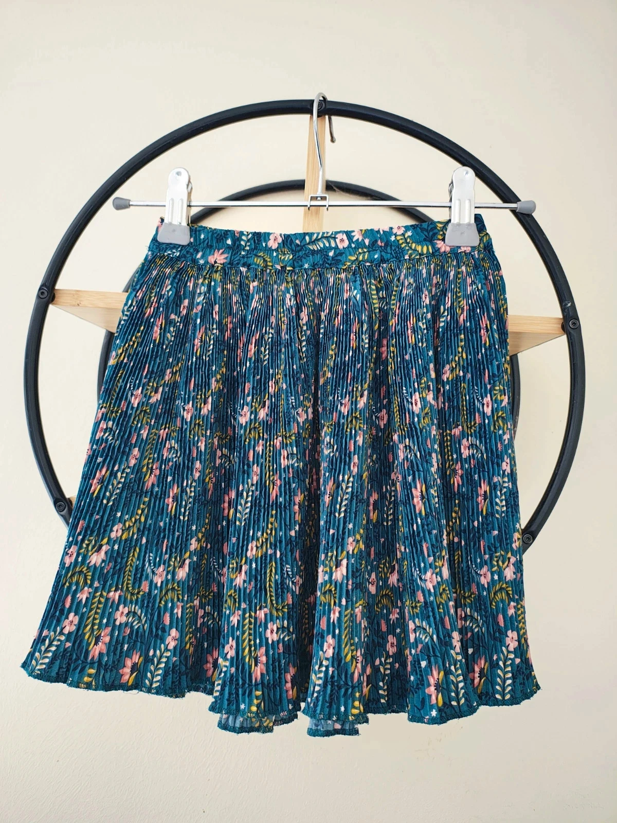 7 ans maillot de bain + pareo